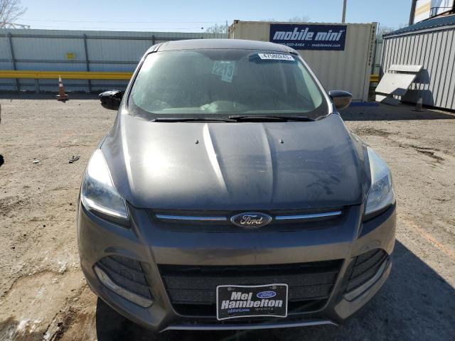 Photo 5 from auction – 2015 FORD ESCAPE SE with VIN 1FMCU0GX0FUB40146