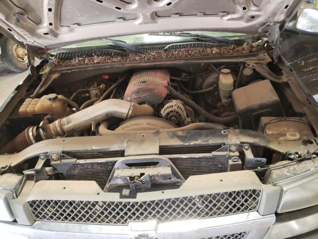 Photo 11 from auction – 2001 CHEVROLET SILVERADO with VIN 2GCEC19V511137975