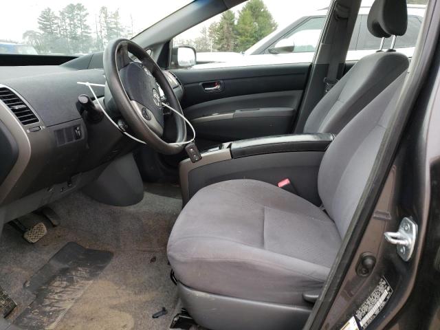 Photo 7 from auction – 2008 TOYOTA PRIUS with VIN JTDKB20U183434620