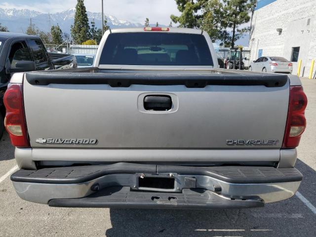 Photo 6 from auction – 2003 CHEVROLET silverado with VIN 2GCEC19V731201758