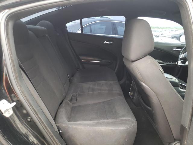 Photo 10 from auction – 2012 DODGE CHARGER SE with VIN 2C3CDXBG9CH139696