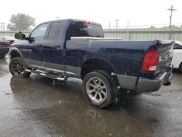Photo 2 from auction – 2012 DODGE RAM 1500 S with VIN 1C6RD7GT5CS198370
