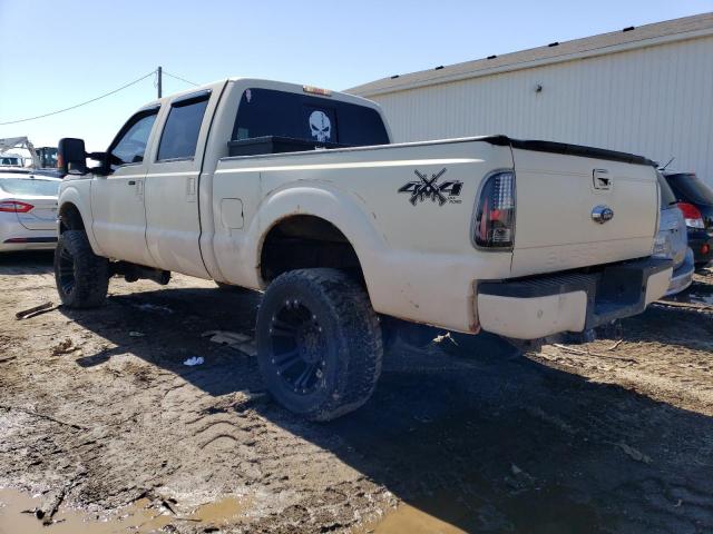 Photo 2 from auction – 2011 FORD F250 SUPER with VIN 1FT7W2BT0BEA00778