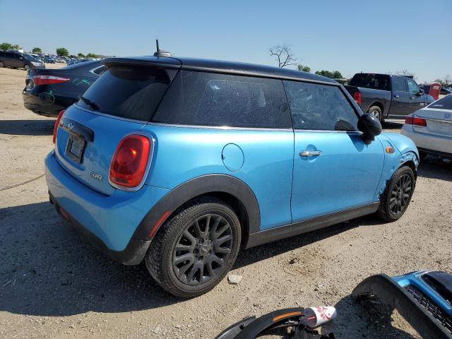 Photo 3 from auction – 2016 MINI COOPER with VIN WMWXP5C59G2D14100