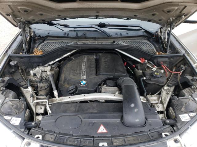Photo 11 from auction – 2015 BMW X5 XDRIVE3 with VIN 5UXKR0C50F0P07080