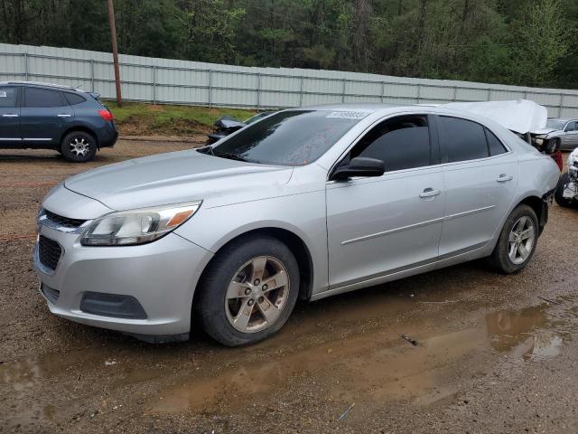 Photo 1 from auction – 2015 CHEVROLET MALIBU LS with VIN 1G11B5SL3FU117097