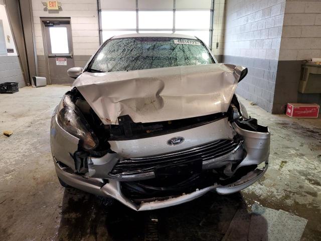 Photo 5 from auction – 2019 FORD FIESTA SE with VIN 3FADP4EJ0KM105455