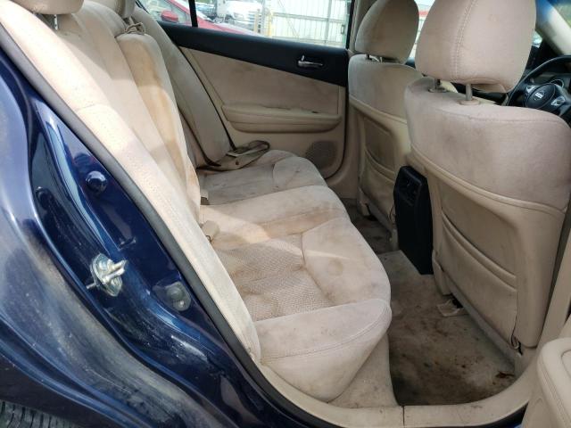 Photo 10 from auction – 2014 NISSAN MAXIMA S with VIN 1N4AA5AP7EC487221