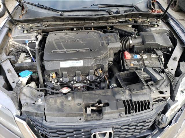 Photo 11 from auction – 2013 HONDA ACCORD EXL with VIN 1HGCT2B89DA007775