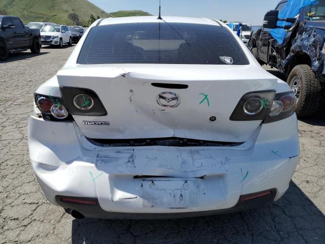 Photo 6 from auction – 2007 MAZDA 3 S with VIN JM1BK324271740089
