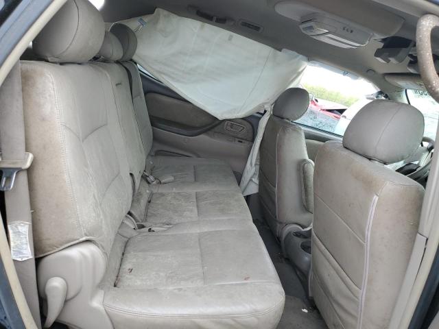 Photo 11 from auction – 2005 TOYOTA SEQUOIA SR with VIN 5TDZT34AX5S263992