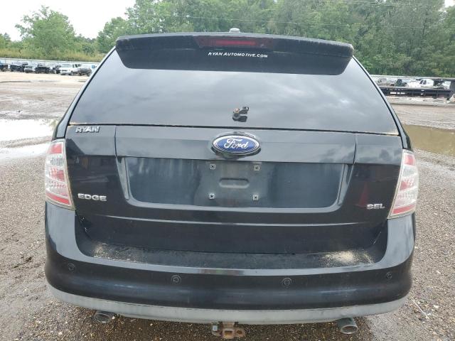 Photo 6 from auction – 2007 FORD EDGE SEL P with VIN 2FMDK39CX7BB52804