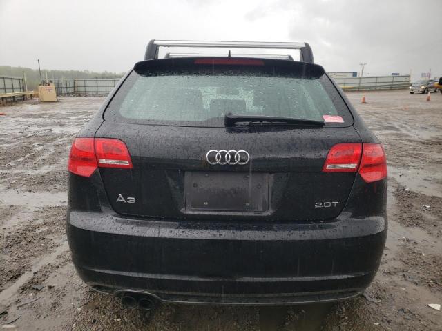 Photo 6 from auction – 2012 AUDI A3 PREMIUM with VIN WAUPEAFM3CA042710