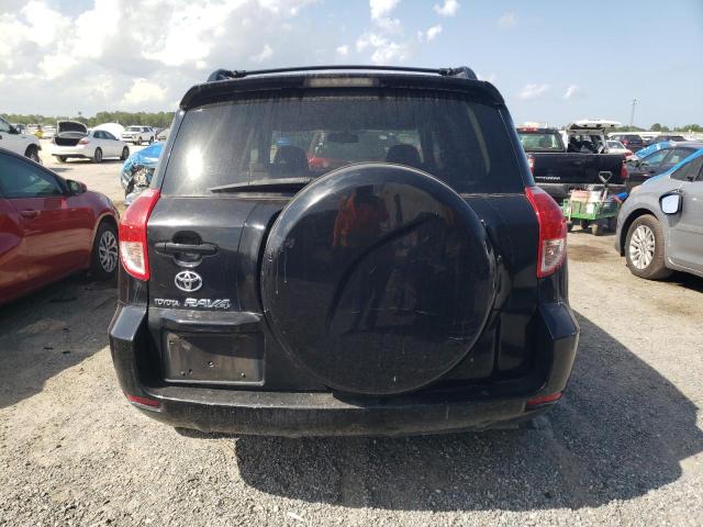 Photo 6 from auction – 2007 TOYOTA RAV4 with VIN JTMZD33V176031477