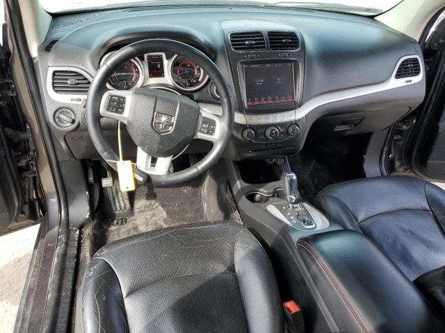 Photo 8 from auction – 2015 DODGE JOURNEY R/ with VIN 3C4PDDEG3FT688975