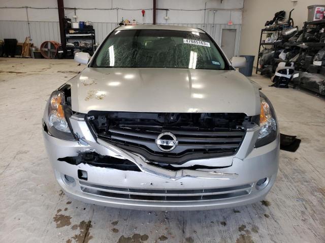 Photo 5 from auction – 2009 NISSAN ALTIMA 2.5 with VIN 1N4AL21E09N410191