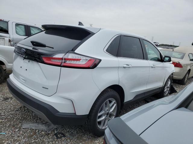 Photo 3 from auction – 2023 FORD EDGE SEL with VIN 2FMPK4J91PBA20887