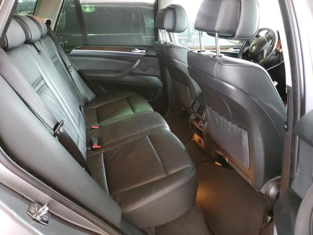 Photo 11 from auction – 2009 BMW X5 XDRIVE3 with VIN 5UXFE43529L261554