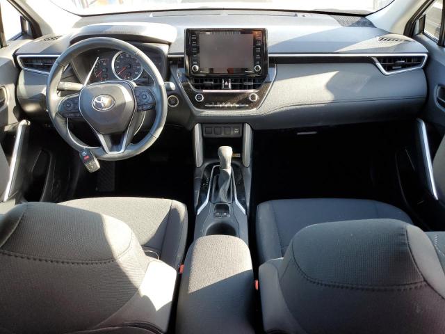 Photo 8 from auction – 2022 TOYOTA COROLLA CR with VIN 7MUCAABG7NV034585