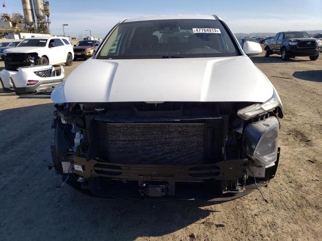 Photo 5 from auction – 2019 HYUNDAI SANTA FE S with VIN 5NMS33AD3KH075085