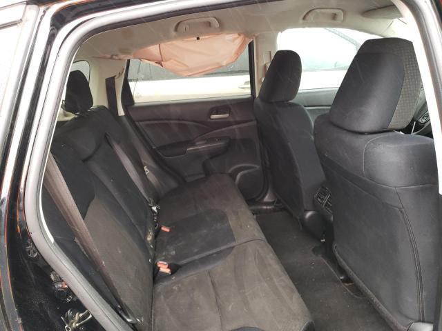 Photo 11 from auction – 2016 HONDA CR-V LX with VIN 2HKRM3H37GH546559