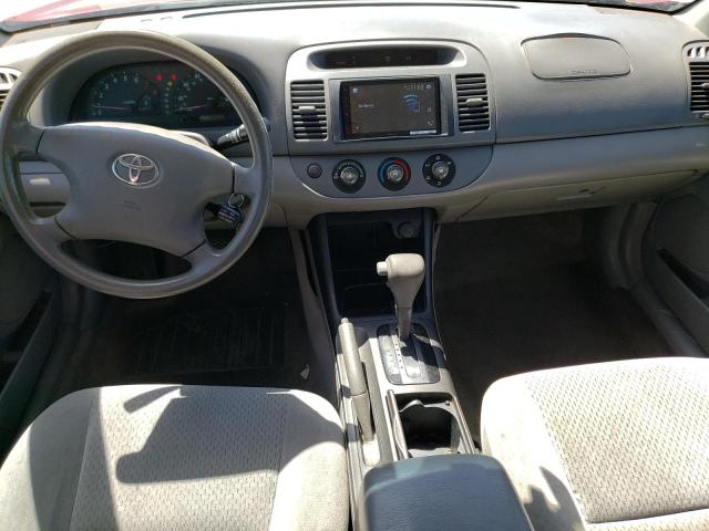 Photo 8 from auction – 2003 TOYOTA CAMRY LE with VIN 4T1BE32K63U218835