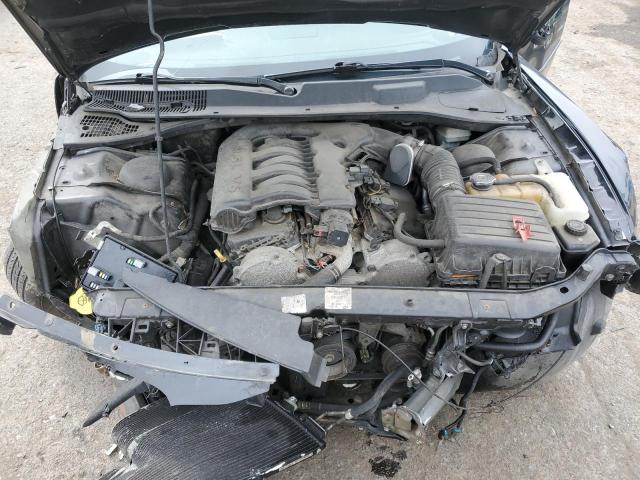 Photo 11 from auction – 2010 DODGE CHARGER SX with VIN 2B3CA3CV1AH285907