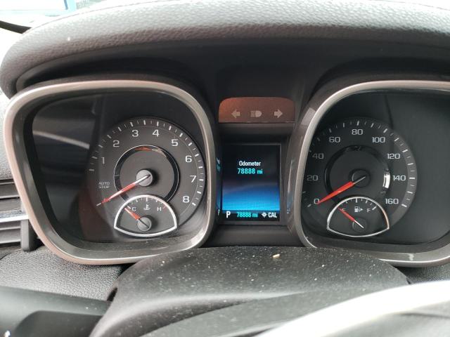 Photo 9 from auction – 2015 CHEVROLET MALIBU 1LT with VIN 1G11C5SL3FF262822