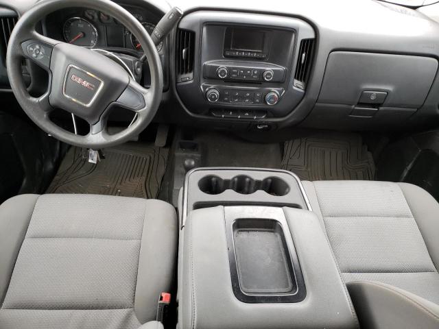 Photo 8 from auction – 2015 GMC SIERRA K15 with VIN 1GTV2TEC7FZ443352