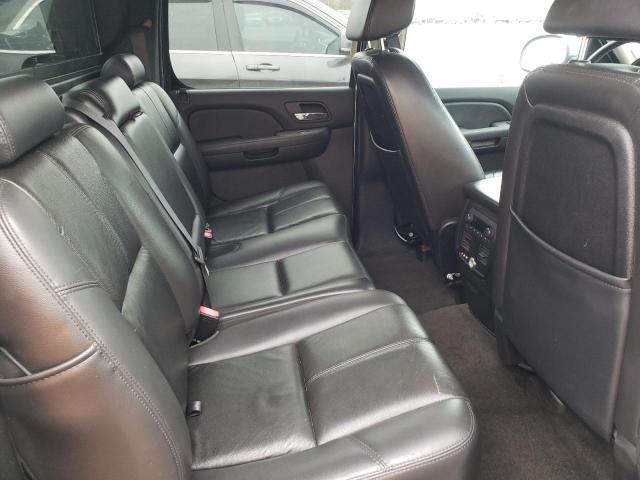 Photo 10 from auction – 2008 CHEVROLET AVALANCHE with VIN 3GNFK12368G113726
