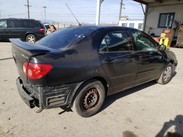 Photo 3 from auction – 2006 TOYOTA COROLLA CE with VIN 1NXBR30E46Z632525