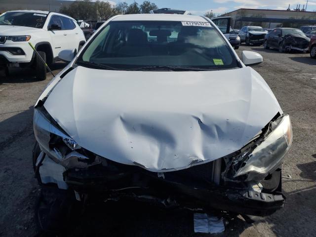 Photo 5 from auction – 2016 TOYOTA COROLLA L with VIN 5YFBURHE3GP459329