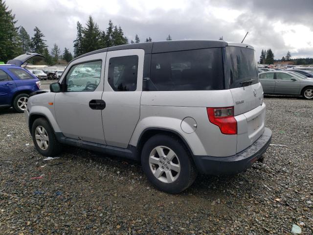 Photo 2 from auction – 2011 HONDA ELEMENT EX with VIN 5J6YH2H71BL004563
