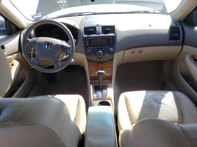 Photo 8 from auction – 2004 HONDA ACCORD EX with VIN 1HGCM66504A009015