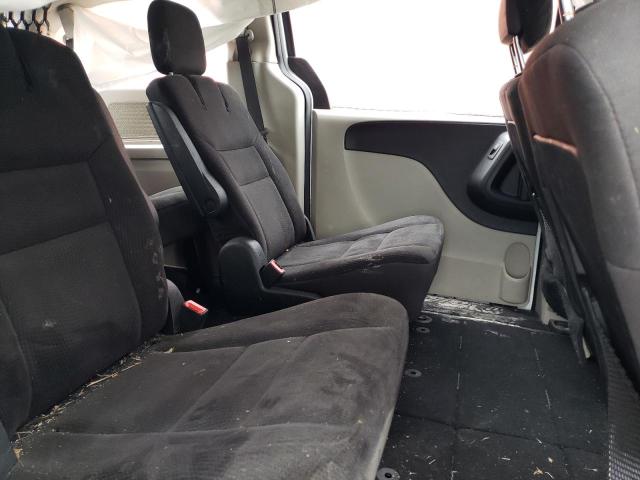 Photo 11 from auction – 2019 DODGE GRAND CARA with VIN 2C4RDGBG6KR794168
