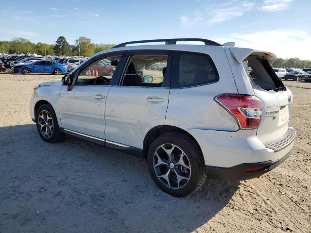 Photo 2 from auction – 2016 SUBARU FORESTER 2 with VIN JF2SJGVC9GH490324