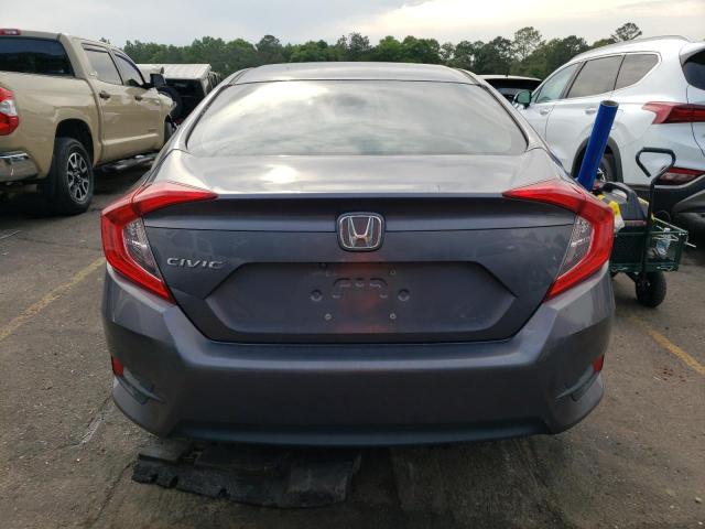 Photo 6 from auction – 2016 HONDA CIVIC EX with VIN 19XFC2F75GE062500