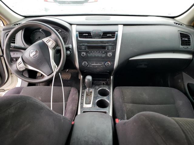 Photo 8 from auction – 2013 NISSAN ALTIMA 2.5 with VIN 1N4AL3AP9DC274042