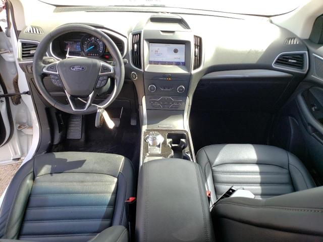 Photo 8 from auction – 2020 FORD EDGE SEL with VIN 2FMPK3J95LBA28043
