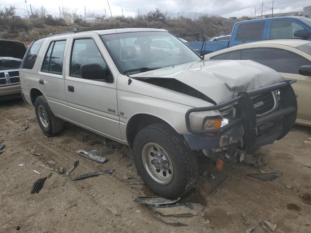 Photo 4 from auction – 1995 ISUZU RODEO S with VIN 4S2CM58V5S4360993