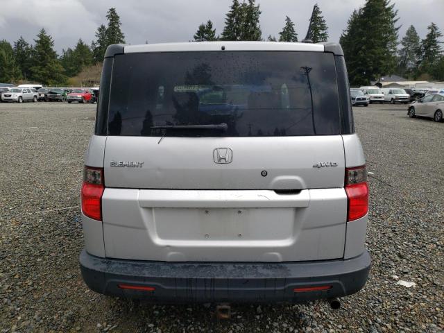 Photo 6 from auction – 2011 HONDA ELEMENT EX with VIN 5J6YH2H71BL004563