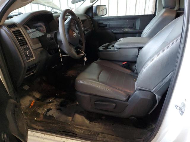 Photo 7 from auction – 2018 RAM 1500 ST with VIN 3C6JR6DT2JG207625