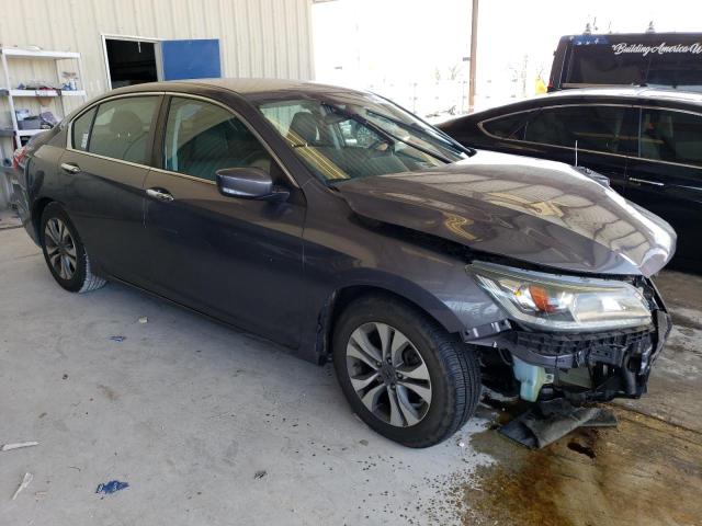 Photo 4 from auction – 2015 HONDA ACCORD with VIN 1HGCR2F38FA207742