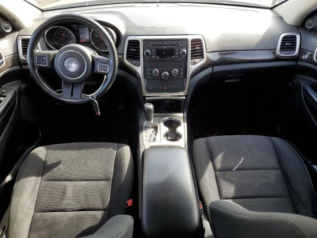 Photo 8 from auction – 2011 JEEP GRAND CHER with VIN 1J4RR4GG9BC551286
