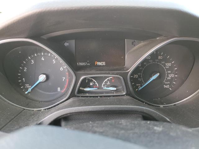Фото 9 с аукциона – 2018 FORD FOCUS SE с VIN 1FADP3FE3JL304057