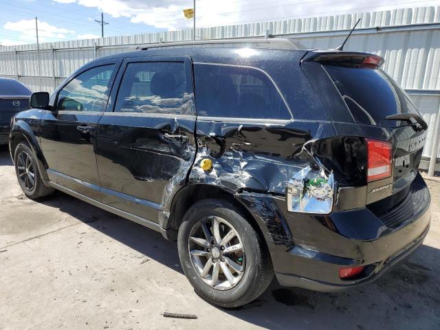 Photo 2 from auction – 2017 DODGE JOURNEY SX with VIN 3C4PDCBG2HT571700