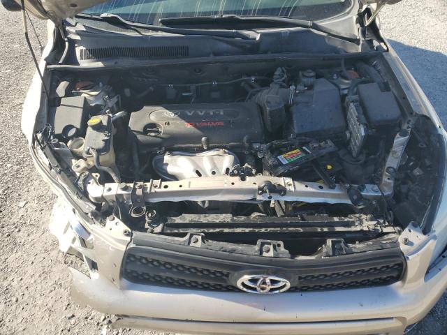 Photo 11 from auction – 2008 TOYOTA RAV4 with VIN JTMZD33V986057360