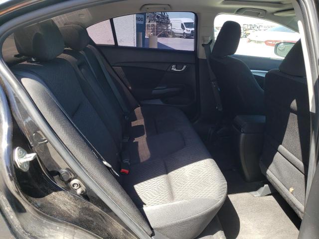 Photo 10 from auction – 2015 HONDA CIVIC EX with VIN 2HGFB2F81FH522428