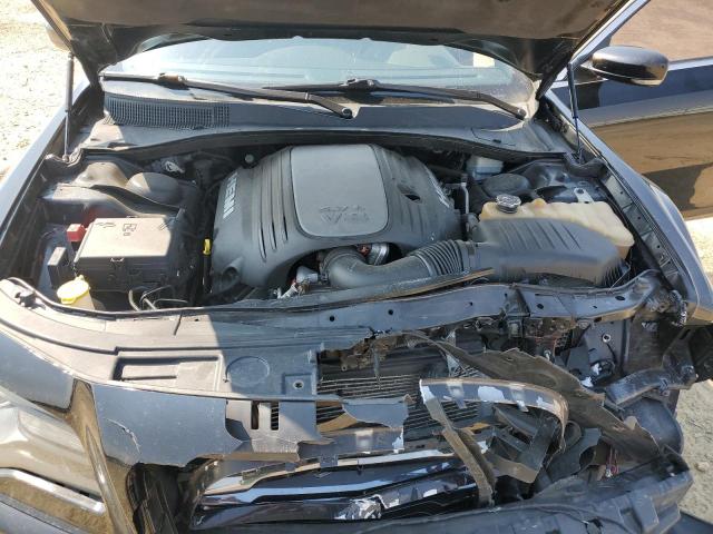 Photo 11 from auction – 2012 CHRYSLER 300 S with VIN 2C3CCAJT7CH193318
