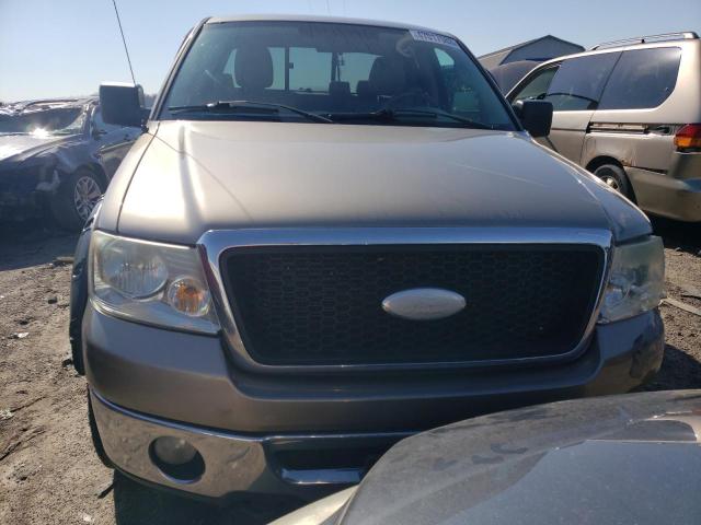 Photo 5 from auction – 2006 FORD F150 with VIN 1FTPX14506FB00451
